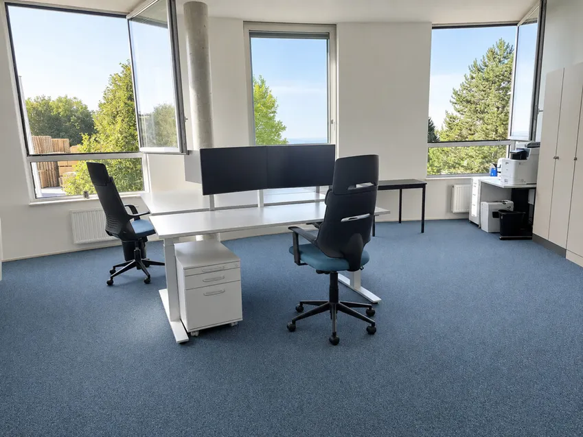 Büro 2