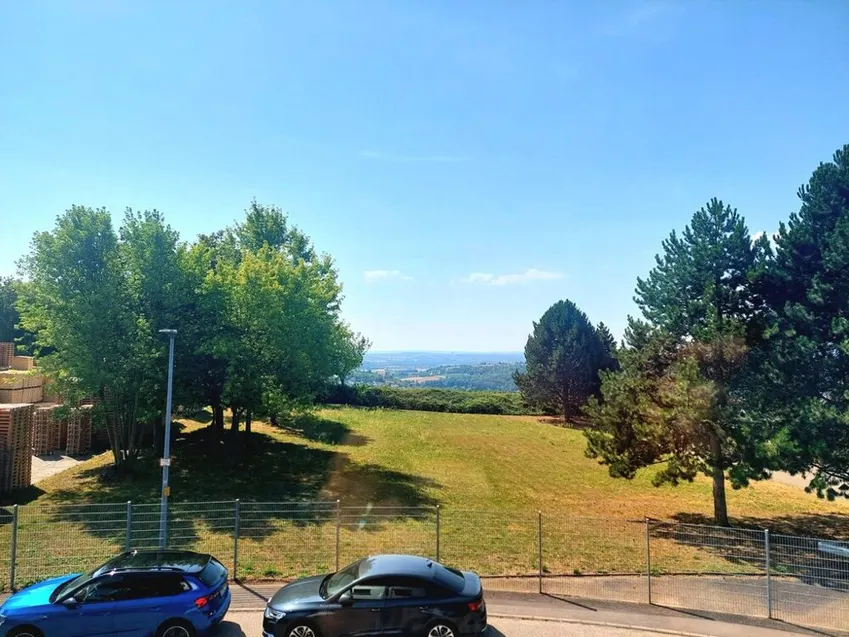 Aussicht Büro 2