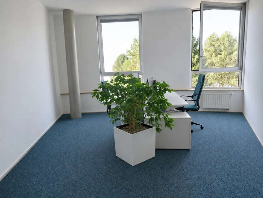 Büro 3