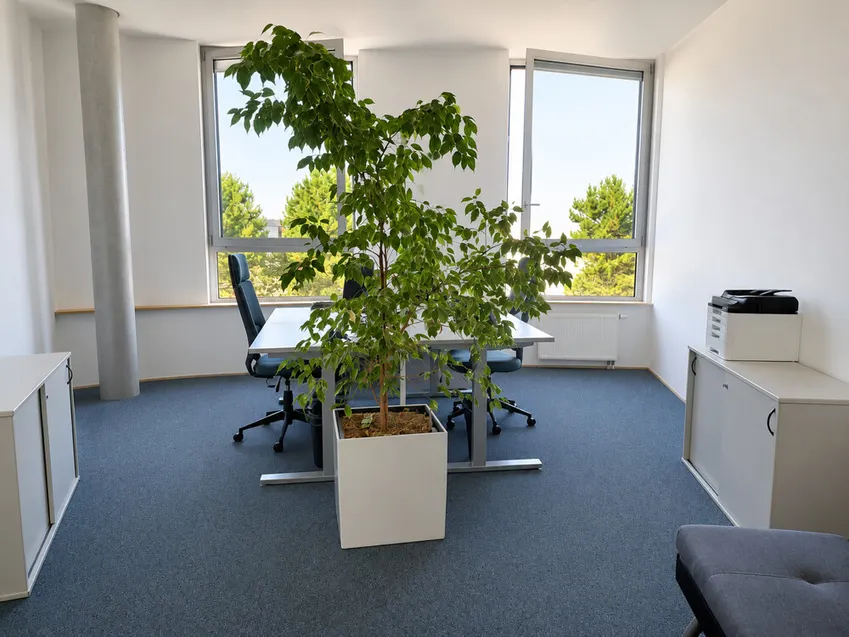Büro 4