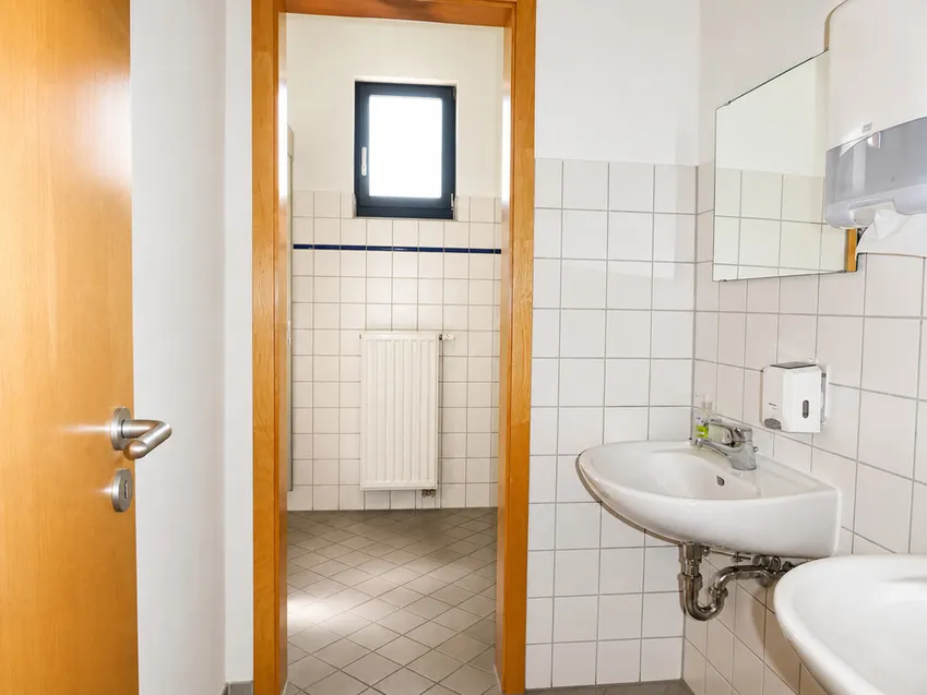 WC