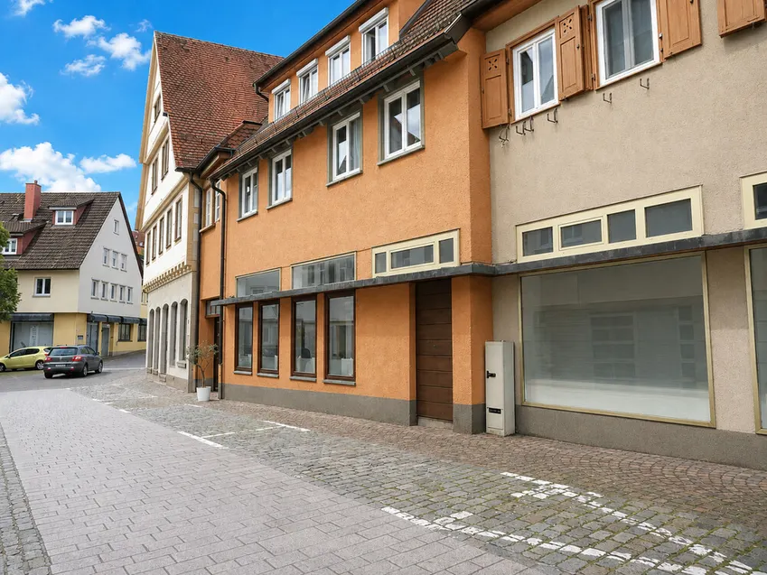 Gebäude 2 und 3