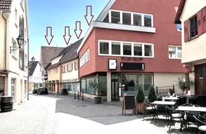 Haus 1 Titelbild