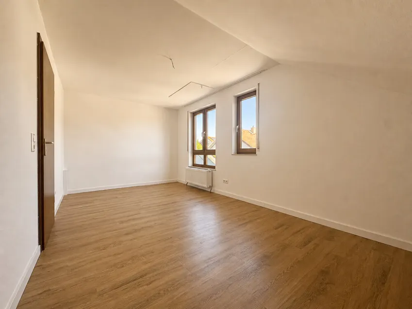 Kinderzimmer/Office DG