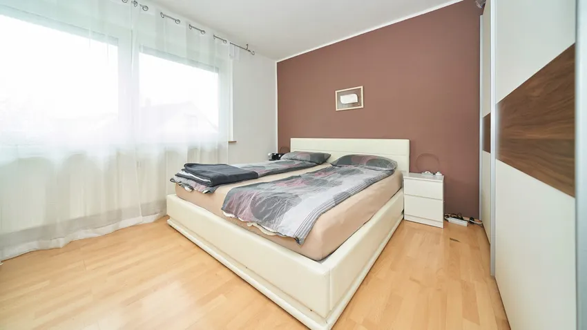 Schalfzimmer