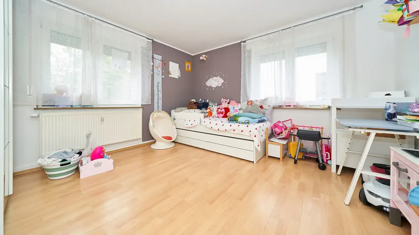 Kinderzimmer