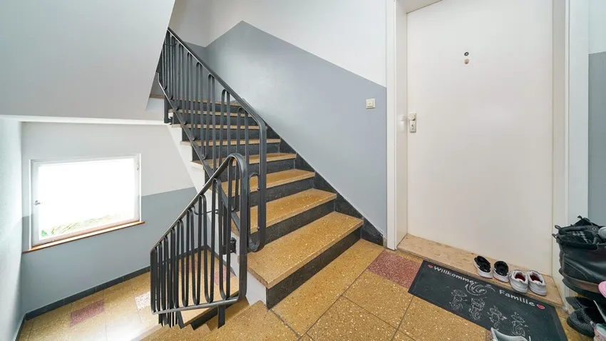 Treppenhaus
