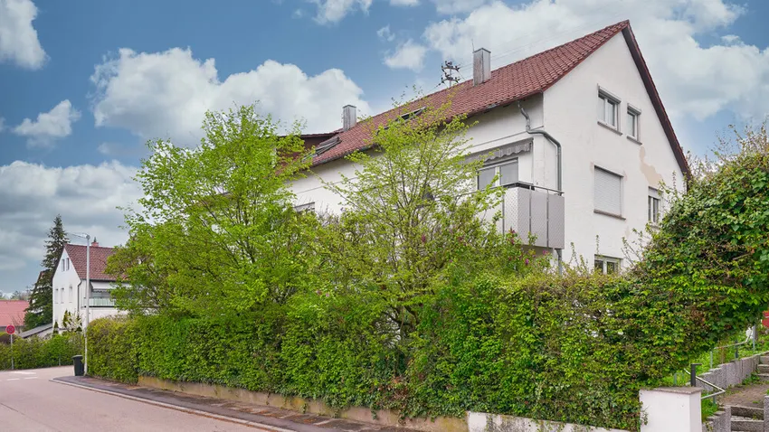 Aussenansichten
