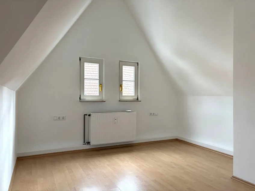 Büro oder Kinderzimmer