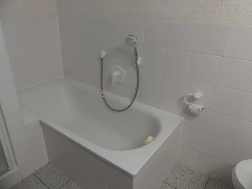 BAdewanne