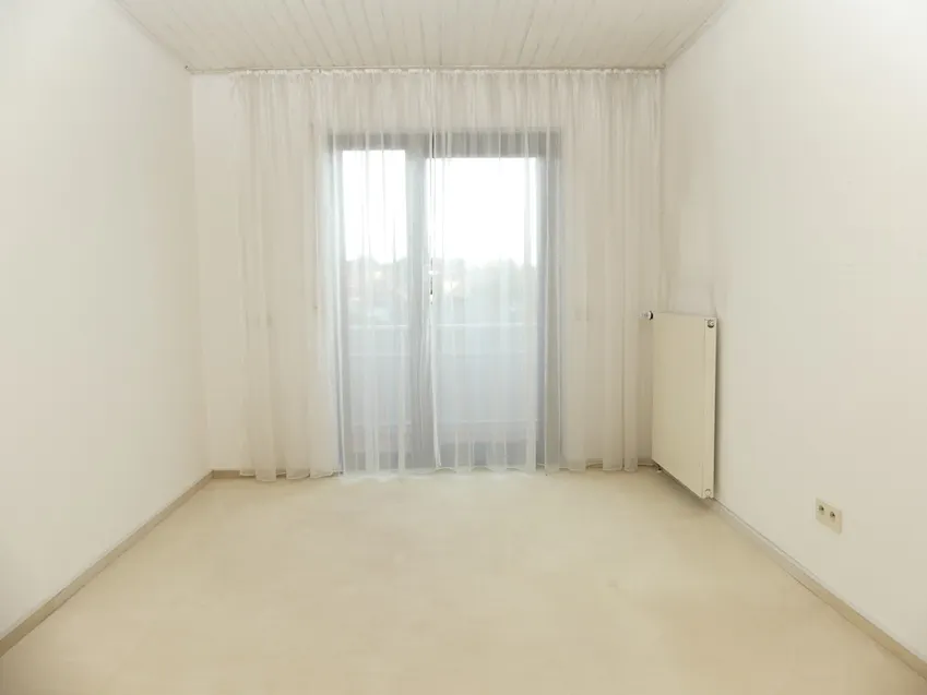 Kinderzimmer:Büro