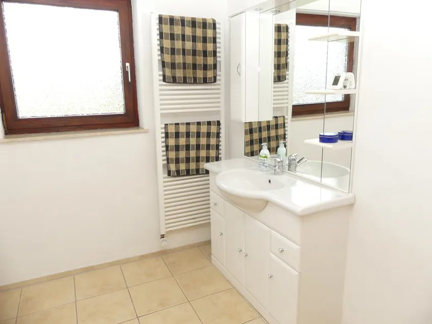 Badezimmer UG 
