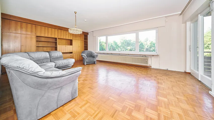 EG Wohnzimmer