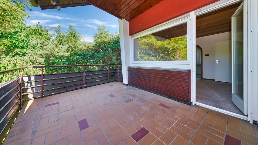 EG Balkon
