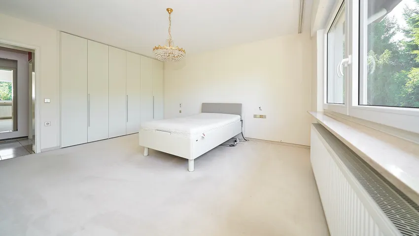 EG Schlafzimmer