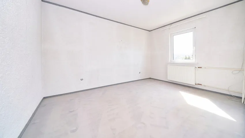 Schlafzimmer/Büro