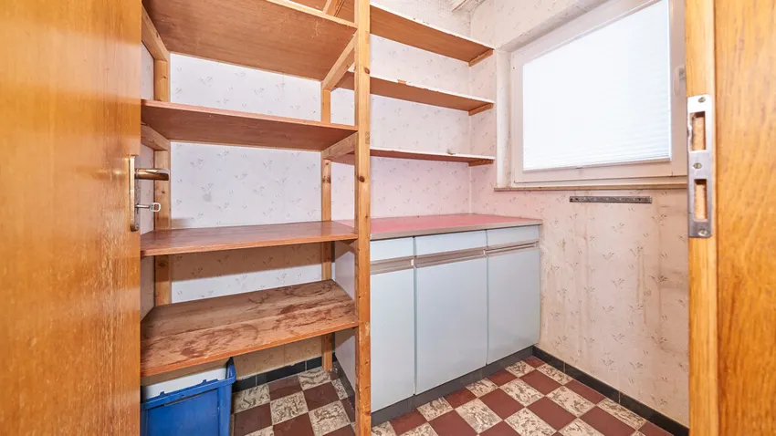 Speisekammer EG