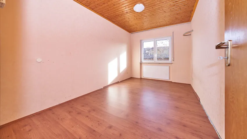 Kinderzimmer 2 EG