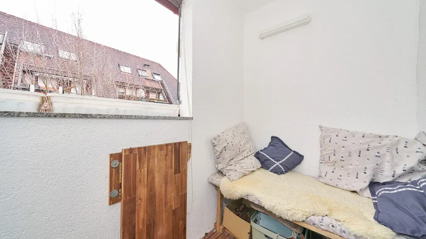 Balkon