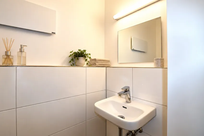 Gäste-WC