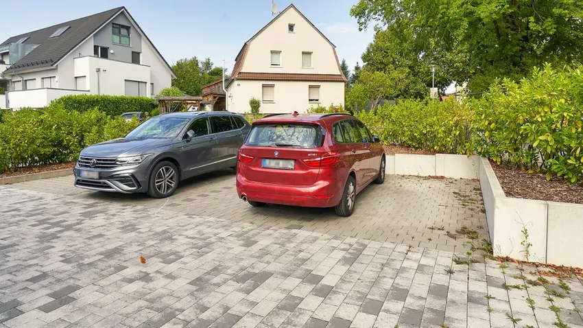 Stellplatz