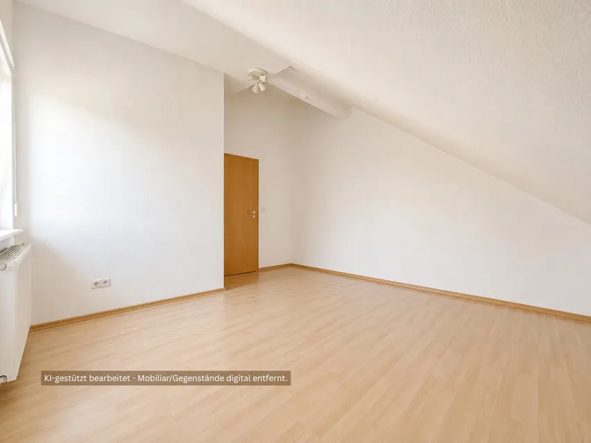 Elternschlafzimmer