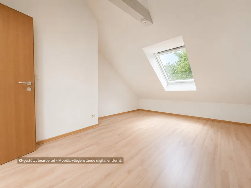 Kinderzimmer oder Office