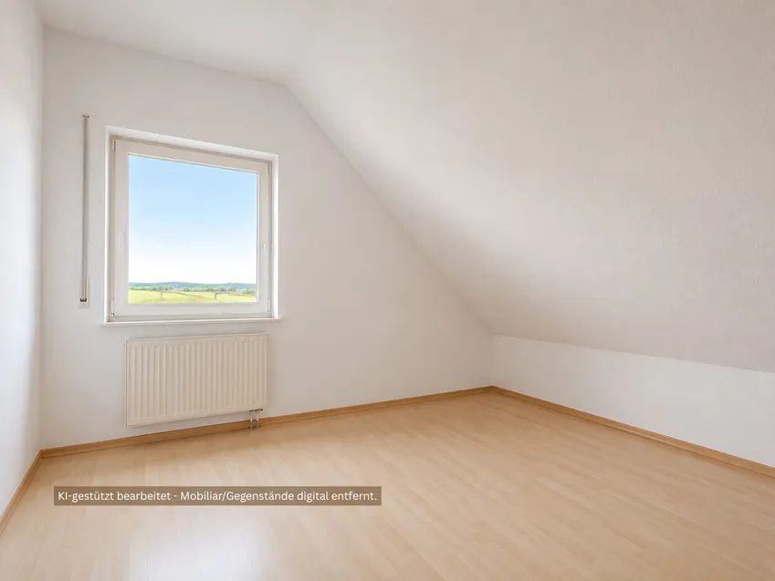 Kinderzimmer oder Office