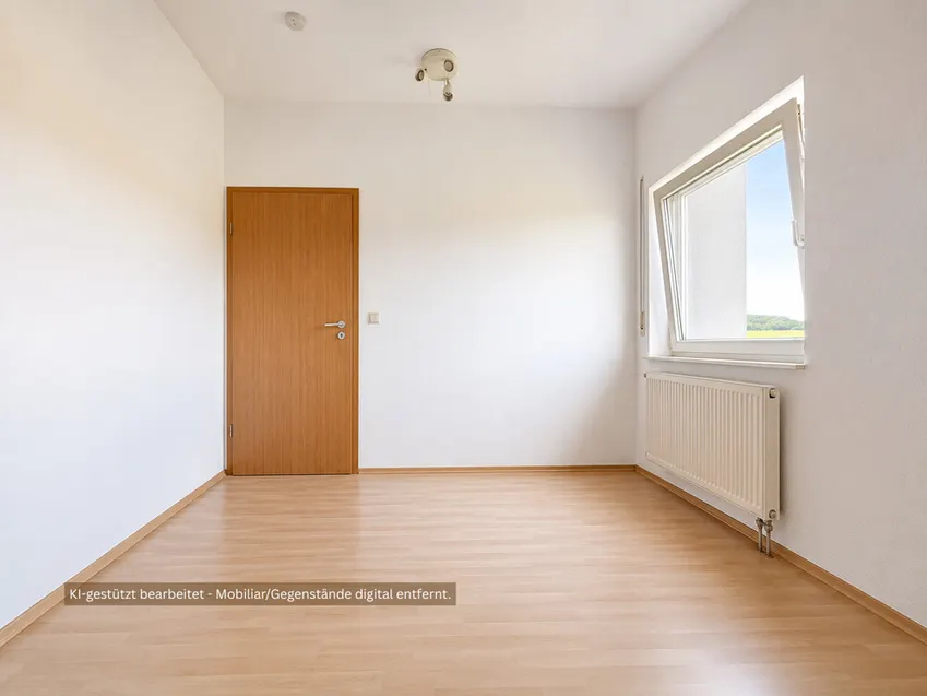 Kinderzimmer oder Office