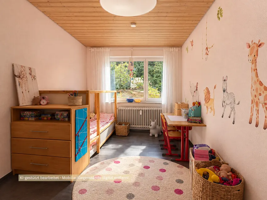 Kinderzimmer