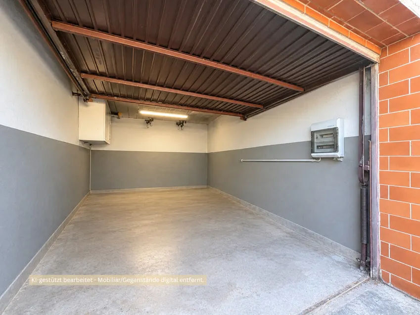 Garage 1