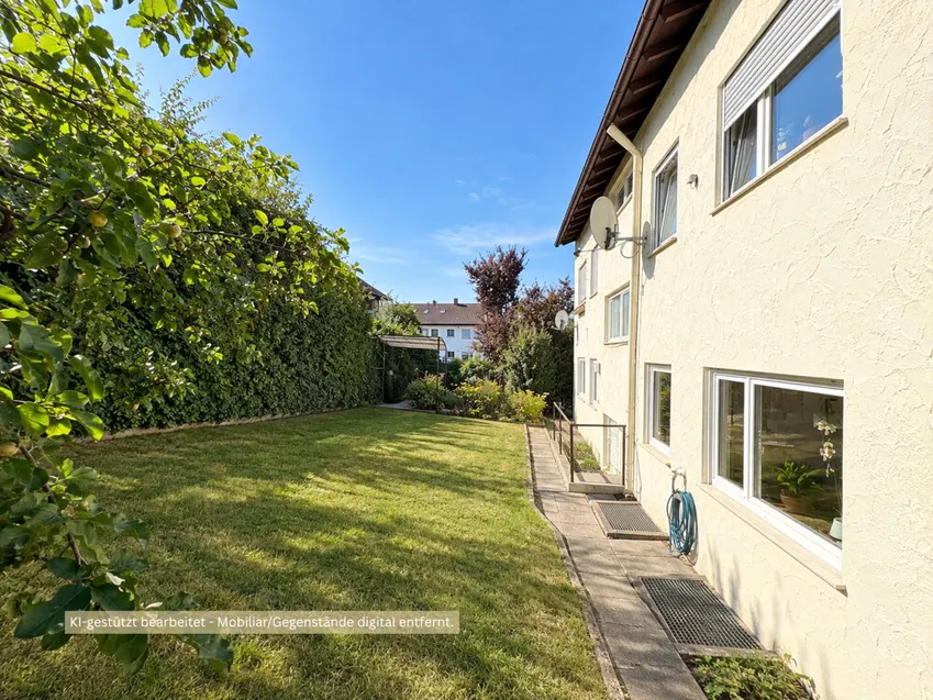 Gemeinschatsgarten