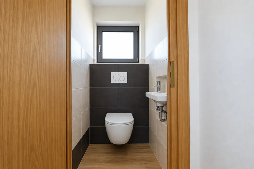 Separates WC