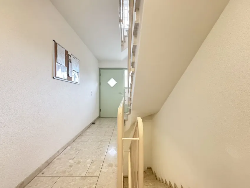 Treppenhaus