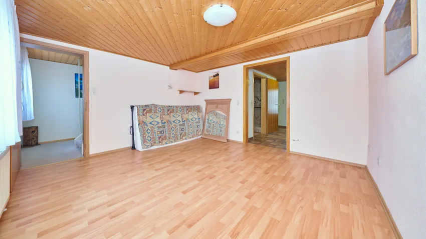 OG Schlafzimmer