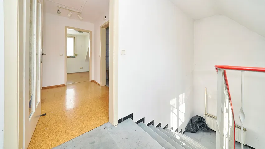 OG_Wohnungseingang