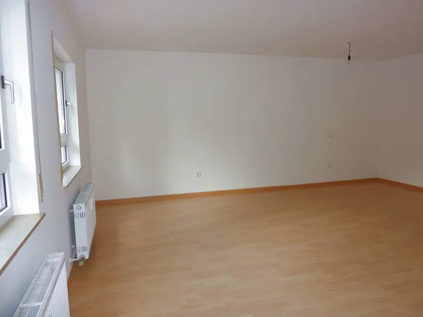 Wohnraum