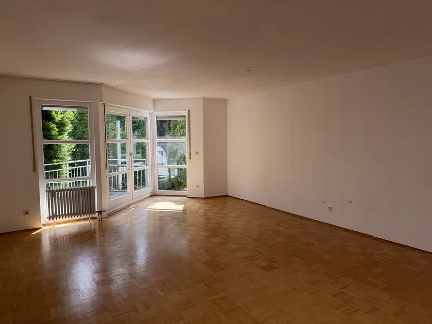 Wohn-Esszimmer