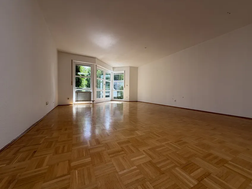 Wohn-Esszimmer