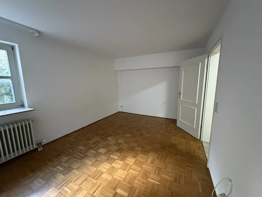 Kinderzimmer 3 / Hobbyraum