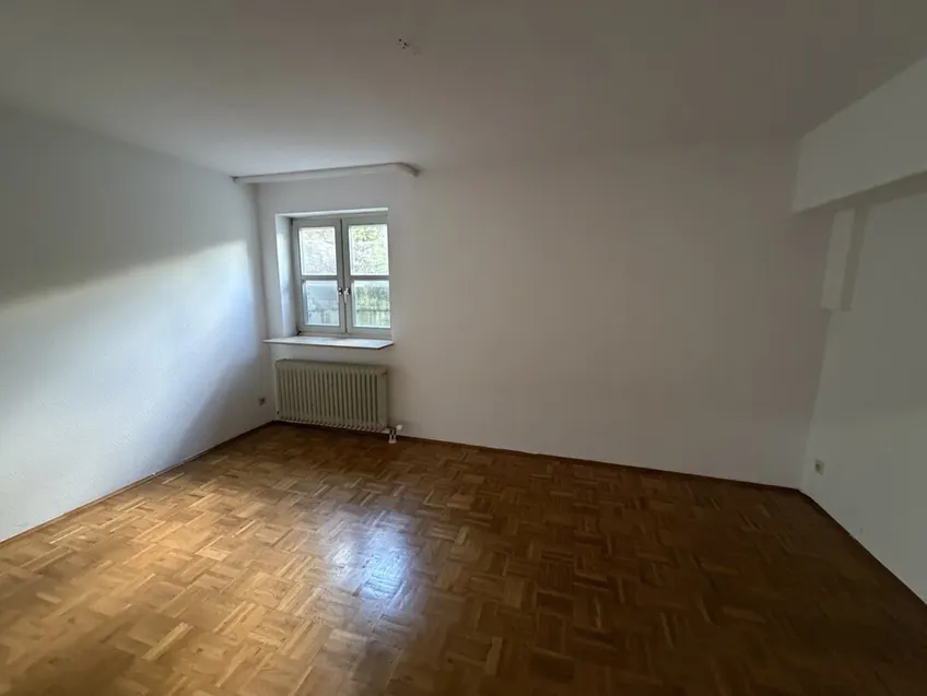 Kinderzimmer 3 / Hobbyraum