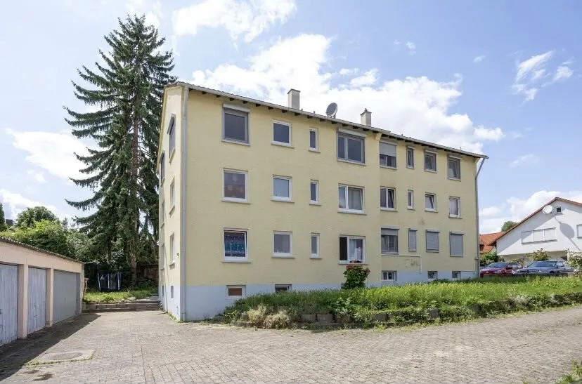 Außenansicht
