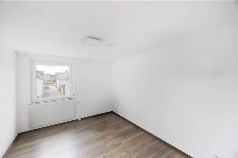 Kinderzimmer oder Büro