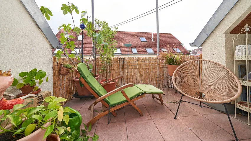 Balkon