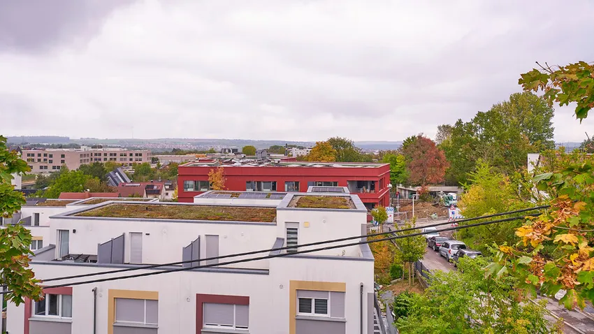 Aussicht_Laubengang