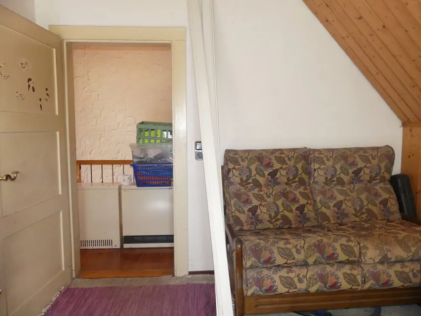 OG: Schlafzimmer