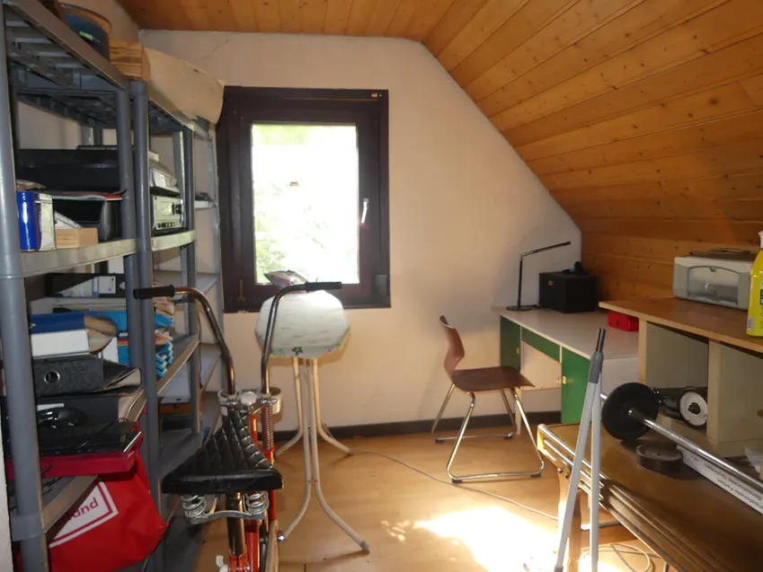 OG: Kind/Büro