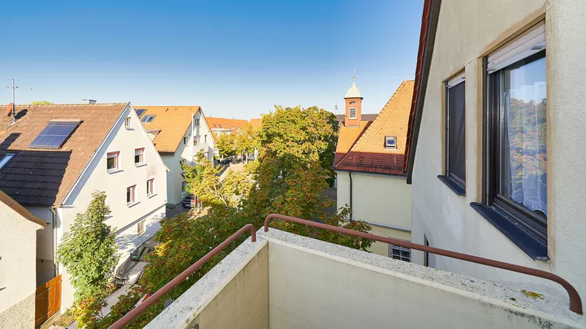 Balkon