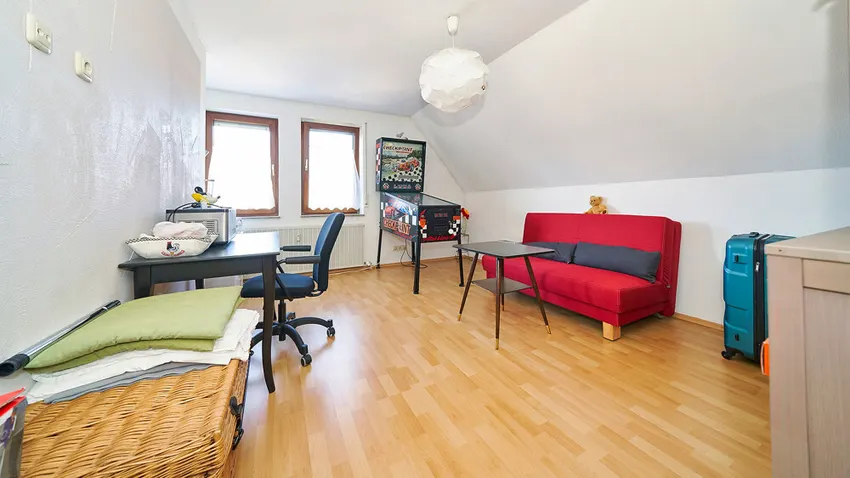 Kinderzimmer