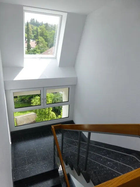 Treppenhaus